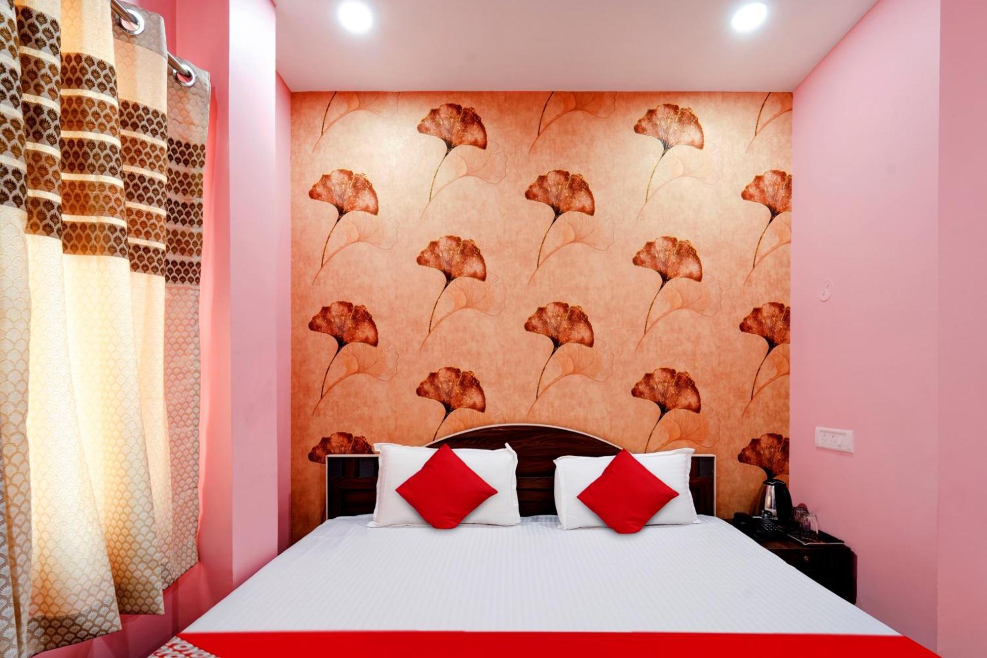 Hotel O Jai Jagannath Inn Danapur Bagian luar foto